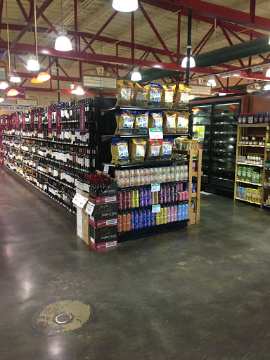 Grocery Store «North Coast Co-op», reviews and photos, 25 4th St, Eureka, CA 95501, USA