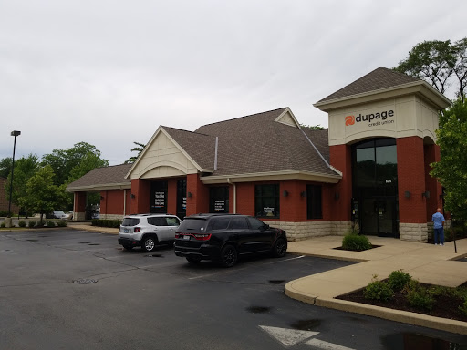 Credit Union «DuPage Credit Union», reviews and photos