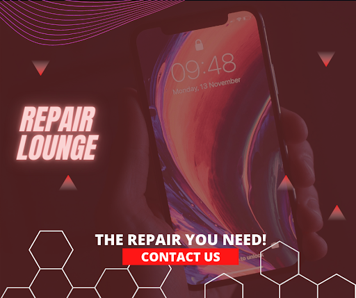 Repair Lounge image