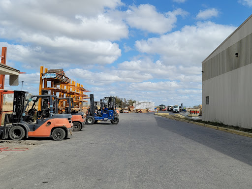 Lumber Store «Builders FirstSource», reviews and photos, 9901 Doerr Ln, Schertz, TX 78154, USA