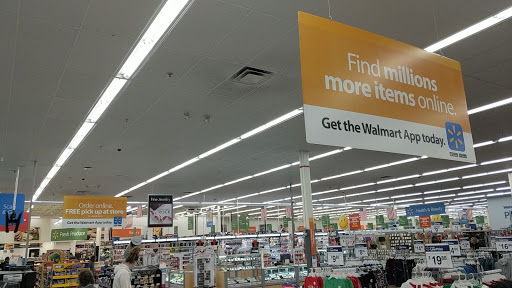 Department Store «Walmart Supercenter», reviews and photos, 8118 Perry Hills Ct, Nottingham, MD 21236, USA