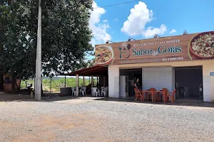 Restaurante e Lanchonete Sabor de Goiás image