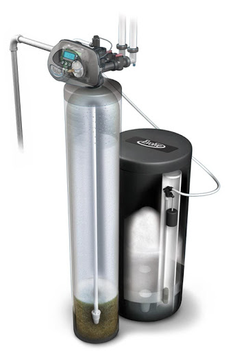 Watercure USA Water Softener & Water Filtration Systems image 5