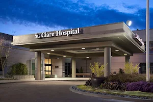 St. Clare Hospital - Emergency Room image