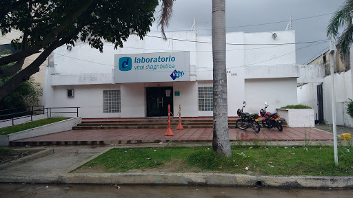 Analisis clinicos Barranquilla