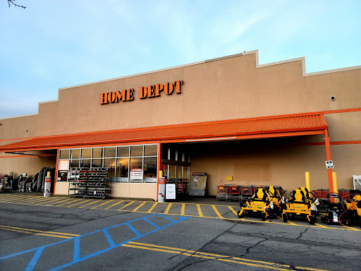 Home Improvement Store «The Home Depot», reviews and photos, 25 Dutilh Rd, Cranberry Twp, PA 16066, USA