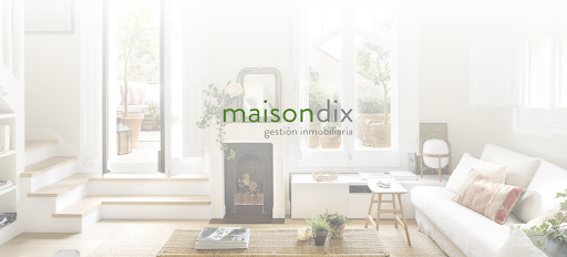 Maisondix Inmobiliaria en Toledo