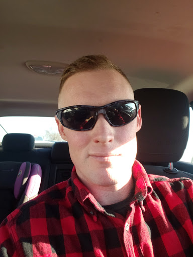 Hair Salon «Great Clips», reviews and photos, 1616 S Ohio St, Martinsville, IN 46151, USA