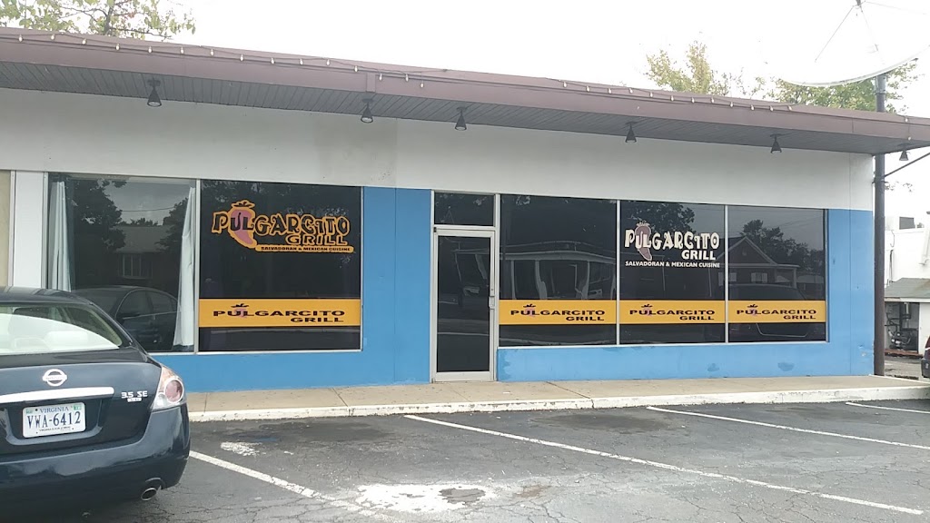 El Pulgarcito Grill 22191