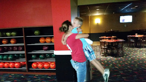 Bowling Alley «AMF Camellia Lanes», reviews and photos, 125 Schillinger Rd N, Mobile, AL 36608, USA