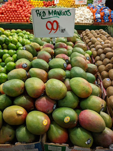 Grocery Store «Honey Bee La Colmena», reviews and photos, 2443 Bagley Ave, Detroit, MI 48216, USA