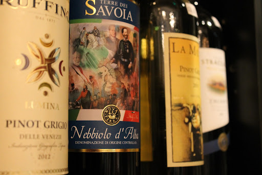 Wine Bar «Ybor City Wine Bar», reviews and photos, 1600 E 7th Ave, Tampa, FL 33605, USA