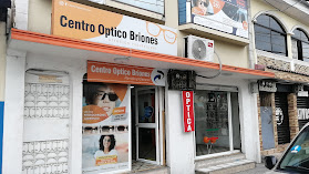 Centro óptico Briones