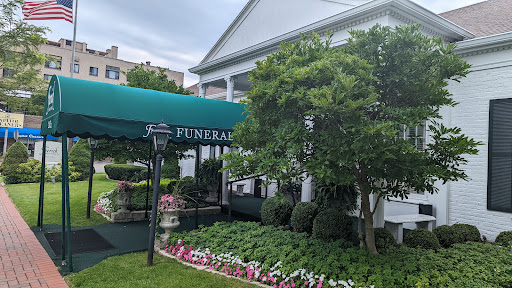 Funeral Home «Feerick Funeral Home», reviews and photos, 2025 E Capitol Dr, Milwaukee, WI 53211, USA