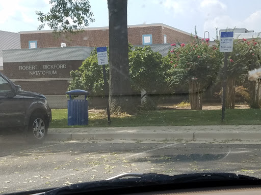 Gym «Robert I. Bickford Natatorium», reviews and photos, 10129-10207 Campus Way S, Largo, MD 20774, USA