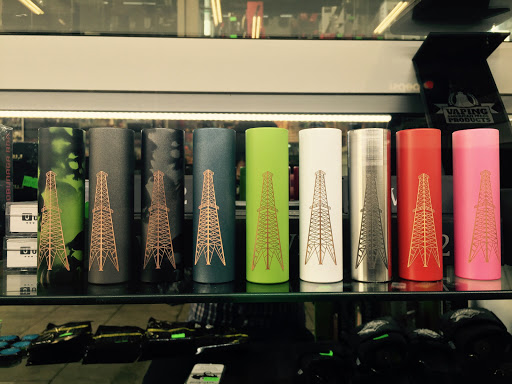 Tobacco Shop «Shreeji Smoke & Vape Shop», reviews and photos, 3224 Long Beach Rd, Oceanside, NY 11572, USA