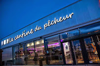 Photos du propriétaire du Restaurant de fruits de mer La Cantine du Pêcheur - Restaurant à Boé à Boé - n°1