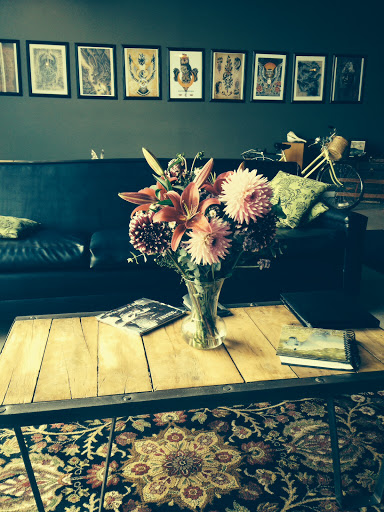 Tattoo Shop «Keepsake Tattoo Studio», reviews and photos, 253 11th St, Astoria, OR 97103, USA