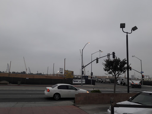 Laundromat «Laundromax», reviews and photos, 837 S Prairie Ave, Inglewood, CA 90301, USA