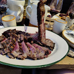 Photo n°1 de l'avis de Alessandro.o fait le 02/06/2021 à 22:12 sur le  Il Mannarino Fiamma à Milan