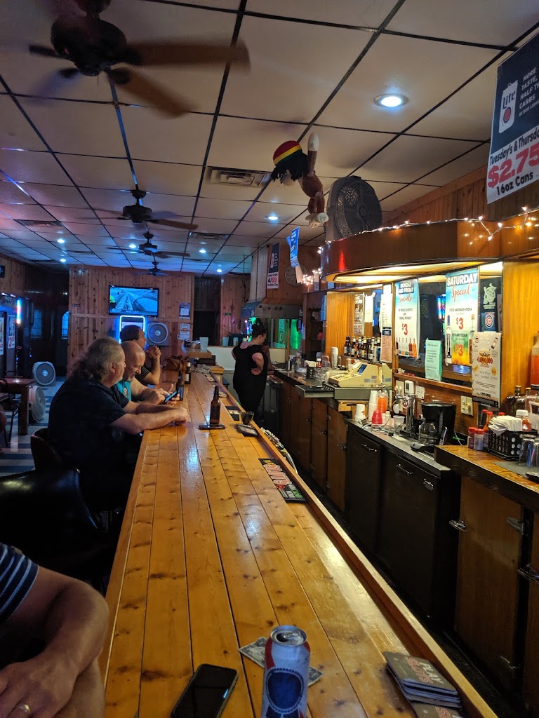 Jerod's Bar & Grill 61078