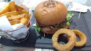 Photo n°22 de Tommy's Diner à Mondeville ()
