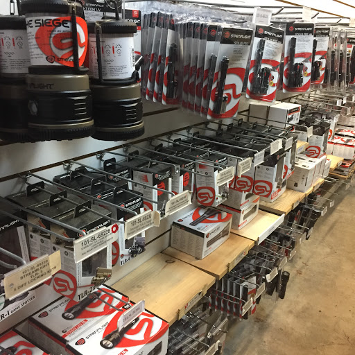 Gun Shop «Mounting Solutions Plus (mountsplus.com)», reviews and photos, 10655 SW 185th Terrace, Miami, FL 33157, USA