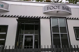 Foot Bar image