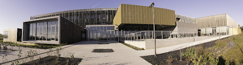 Centre de formation FIM CCI Formation Campus 2 Saint-Lô