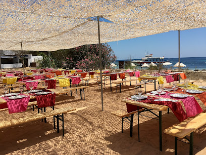 RESTAURANTE BRISA DE LA MAR