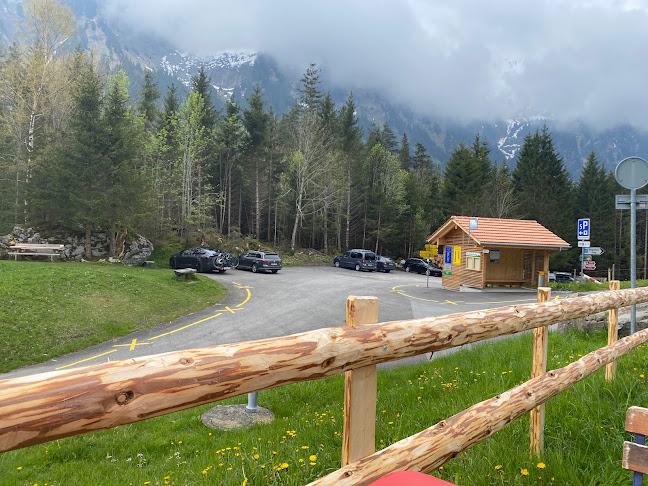 Rezensionen über Alpsennerei Höhi-Voralp in Buchs - Bäckerei