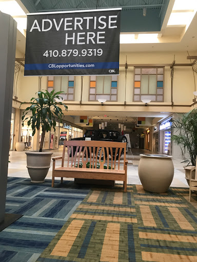 Shopping Mall «Harford Mall», reviews and photos, 696 Belair Rd, Bel Air, MD 21014, USA