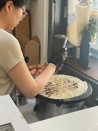 Photo n°38 de Madame GUAN à Paris ()