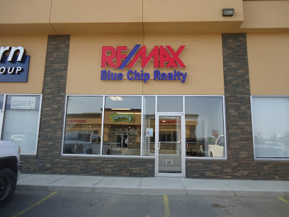 RE/MAX Blue Chip Realty