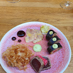 Photo n°1 de l'avis de Tim.i fait le 04/09/2021 à 17:12 sur le  Kuro Mori à Freiburg im Breisgau