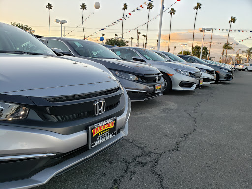 Car Dealer «Riverside Metro Auto Group», reviews and photos, 8330 Indiana Ave, Riverside, CA 92504, USA