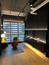 Photo n° 2 de l'avis de CHALVE & WANTIER DESIGN fait le 18/03/2024