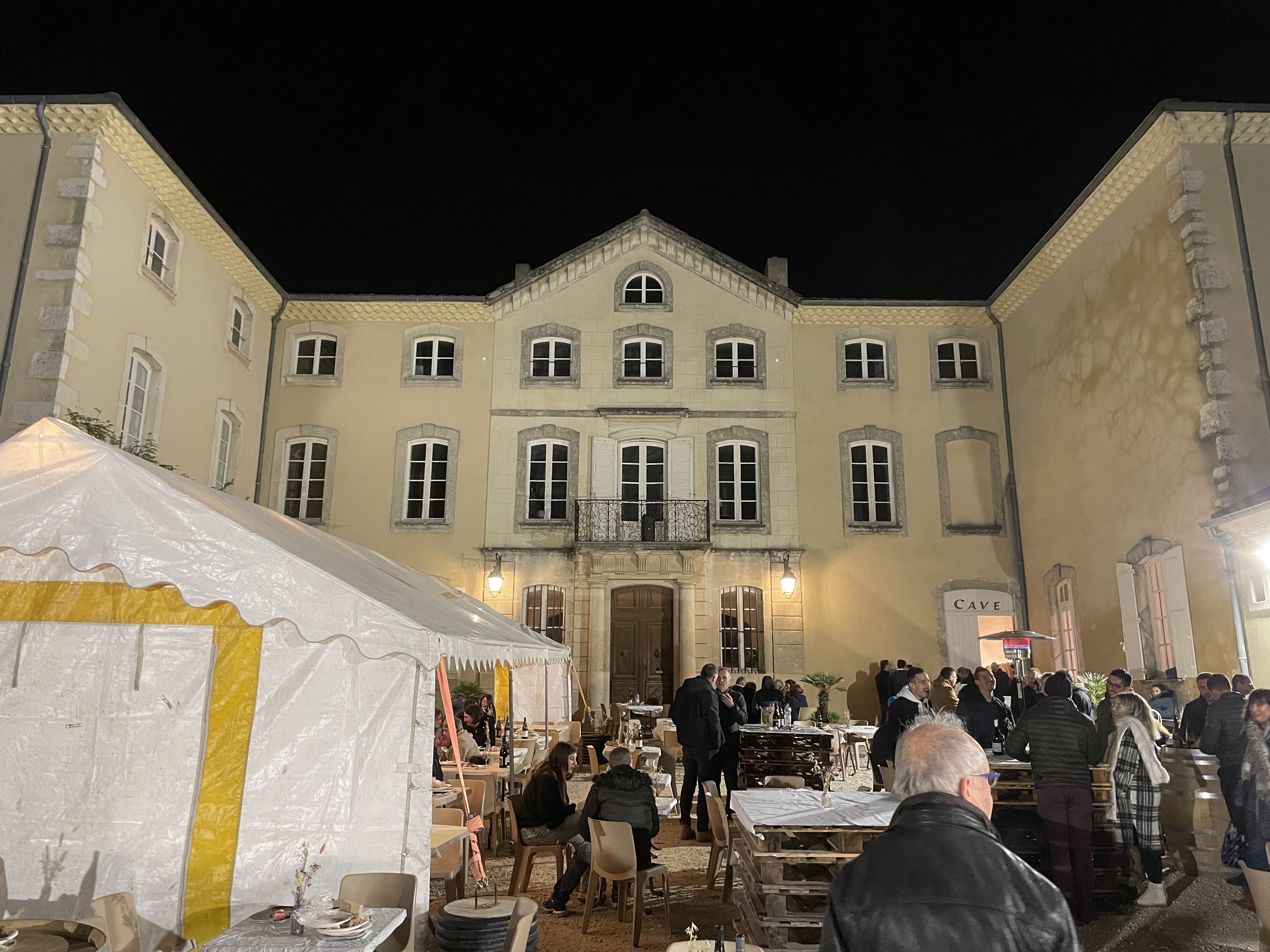 Photo n° 1 de l'avis de Ludovic.e fait le 03/11/2023 à 21:18