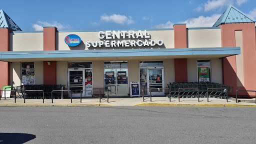 Central Supermercado, 6222 Richmond Hwy, Alexandria, VA 22303, USA, 
