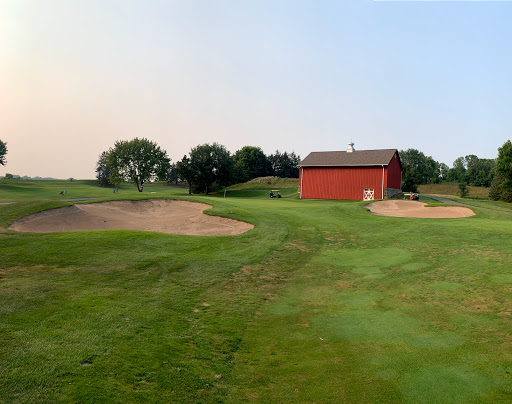 Golf Course «Baker National Golf Course», reviews and photos, 2935 Parkview Dr, Hamel, MN 55340, USA