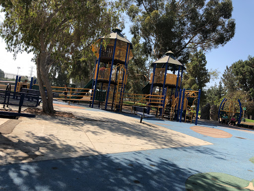 Park «Huntington Park Parks & Rec», reviews and photos, 3401 E Florence Ave, Huntington Park, CA 90255, USA