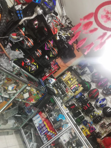 Opiniones de Repuestos de motos sur de quito en Quito - Tienda de motocicletas
