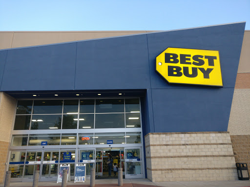 Electronics Store «Best Buy», reviews and photos, 5299 Eldorado Pkwy, Frisco, TX 75033, USA