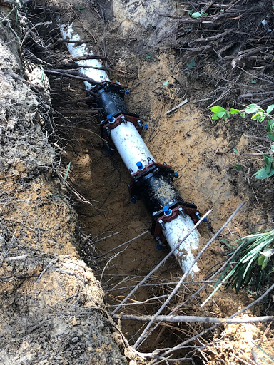 Plumber «Sun State Plumbing Inc», reviews and photos, 305 Gandy Rd, Auburndale, FL 33823, USA