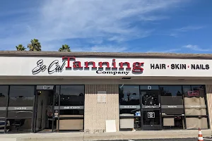 So Cal Tanning Hair, Skin & Nail Salon image