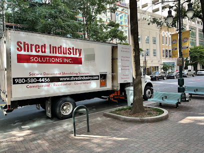 Shred Industry Solutions Inc.