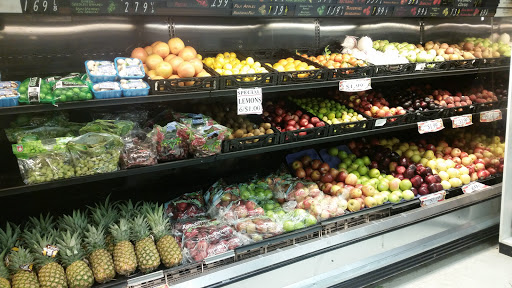 Grocery Store «Fiesta market», reviews and photos, 1611 N St, Firebaugh, CA 93622, USA