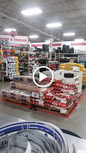 Home Improvement Store «Tractor Supply Co.», reviews and photos, 5743 W Tennessee St, Tallahassee, FL 32304, USA