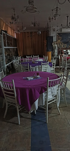 Centro de eventos y Restorant Villa Moreira - Restaurante