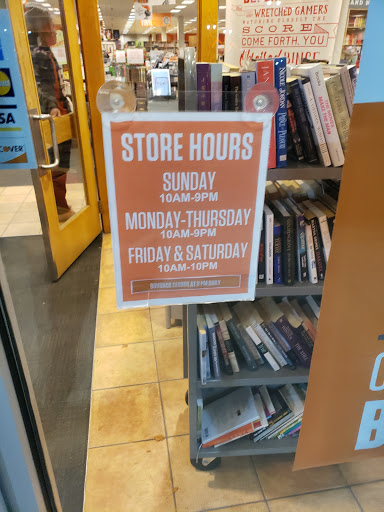 Used Book Store «2nd & Charles», reviews and photos, 6606 S Parker Rd, Aurora, CO 80016, USA